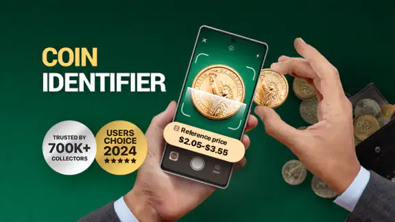 Coin ID - Coin Identifier screenshot
