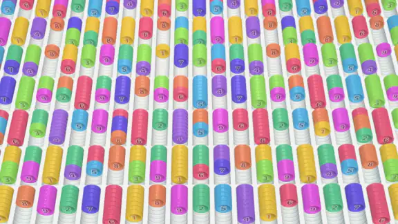 Coin Sort screenshot