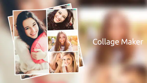 Collage Maker | Photo Editor screenshot