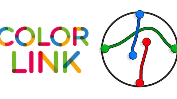 Color Link - Connect the Dots screenshot