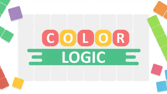 Color Logic screenshot