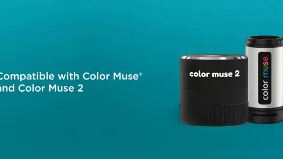 Color Muse screenshot