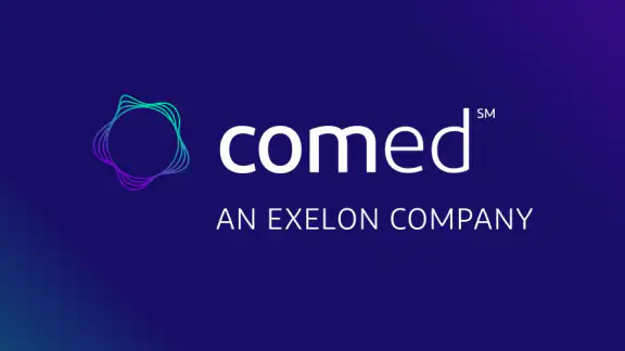 ComEd screenshot