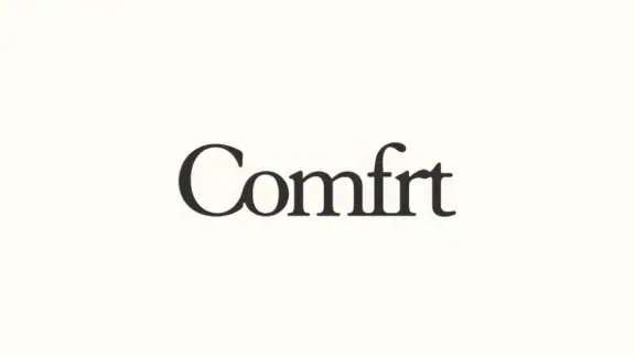 Comfrt screenshot