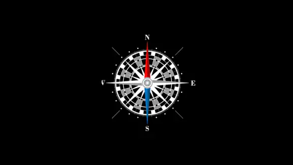 Compass - Digital Compass 2026 screenshot