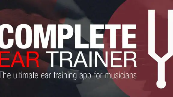Complete Ear Trainer screenshot