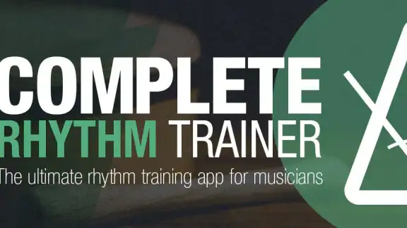 Complete Rhythm Trainer screenshot