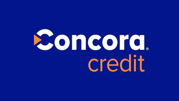 Concora Credit screenshot