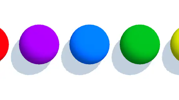 Connect Balls - Line Puzzle - screenshot