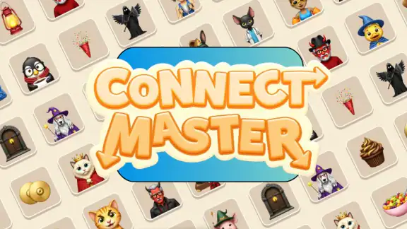 Connect Master - Match Puzzle screenshot