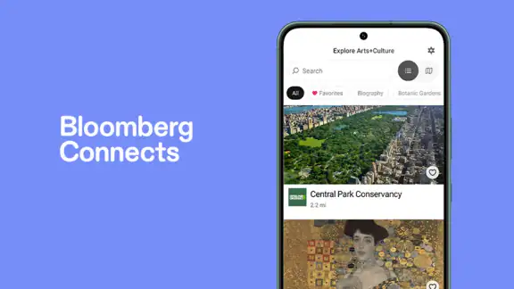 Connects: Arts+Culture screenshot