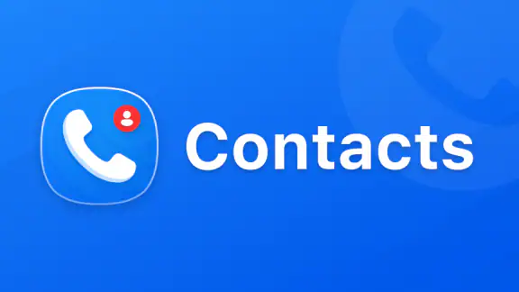Contacts: Call Log & Dialer screenshot