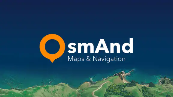 Contour lines plugin — OsmAnd screenshot
