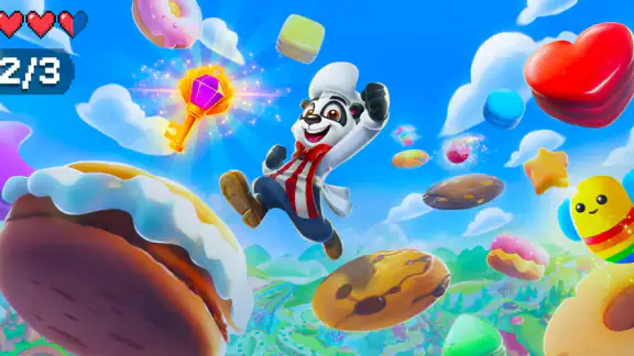 Cookie Jam™ Match 3 Games screenshot