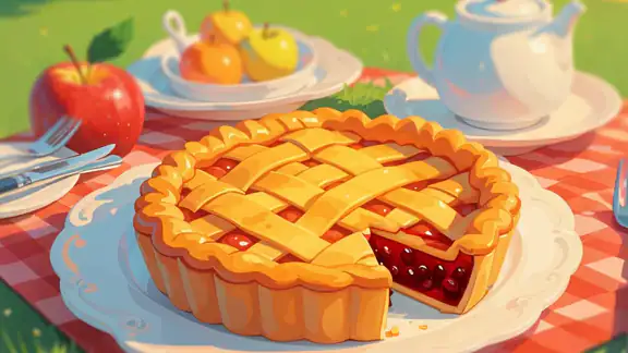 Cooking City: Restaurant Games screenshot
