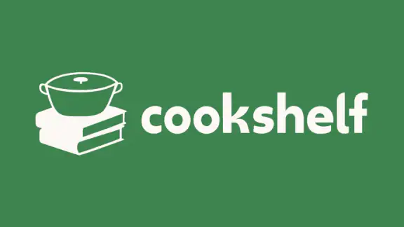 CookShelf screenshot