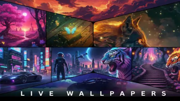 Cool Launcher Pro screenshot