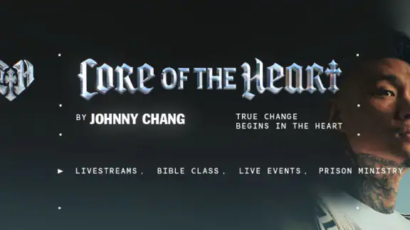 Core of the Heart Daily screenshot