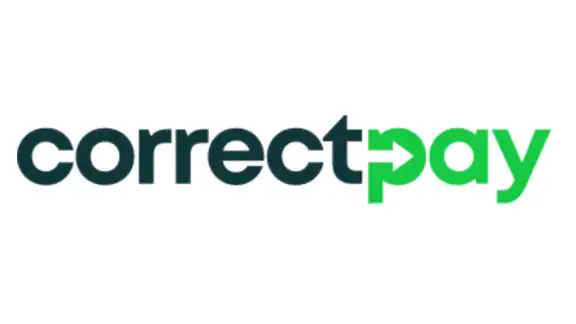 CorrectPay screenshot