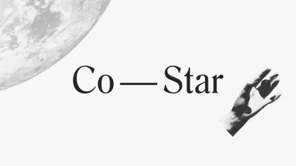 Co–Star Personalized Astrology screenshot