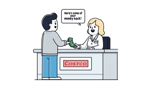 CostPal: Price Tracker screenshot