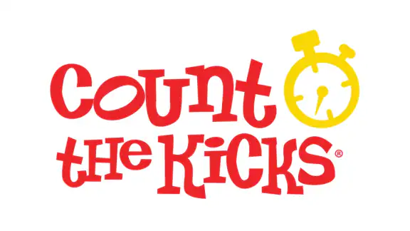 Count the Kicks screenshot
