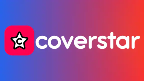 Coverstar screenshot