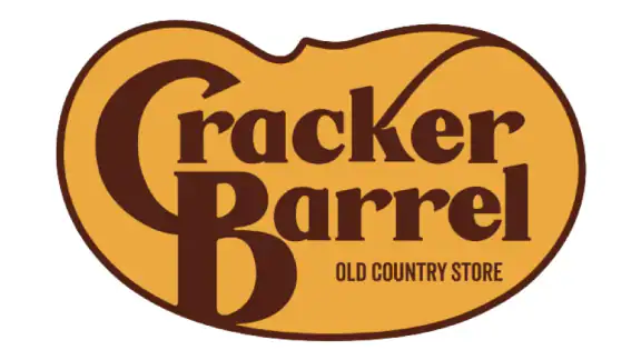Cracker Barrel screenshot