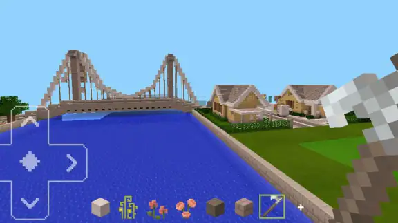 Craftsman: Building Craft screenshot