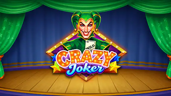 Crazy Joker screenshot