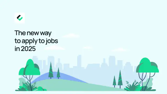 Credible Jobs screenshot