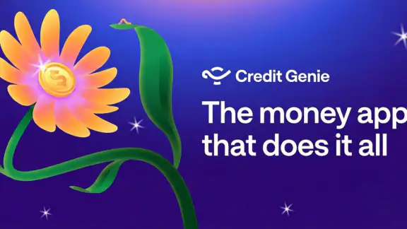 Credit Genie screenshot