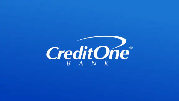 Credit One Bank Mobile screenshot