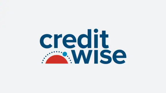 CreditWise from Capital One screenshot