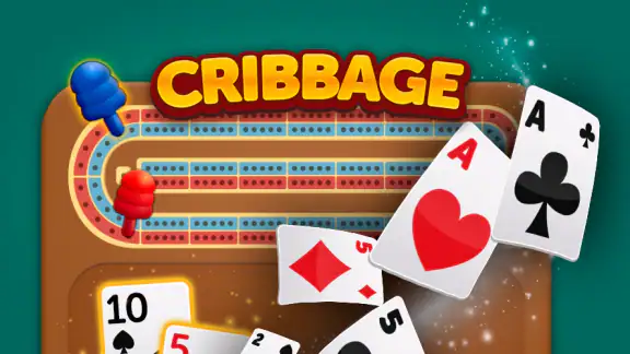 Cribbage Classic - Card Game screenshot