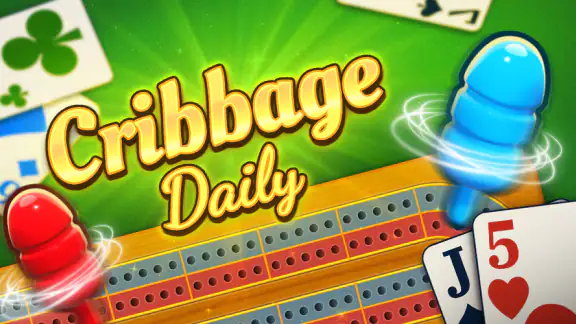 Cribbage - Classic Card Games screenshot