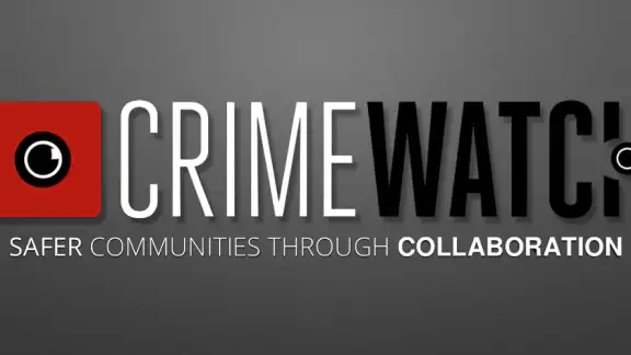 CRIMEWATCH screenshot
