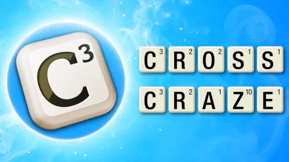 CrossCraze Pro screenshot