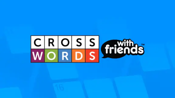 Crosswords With Friends screenshot