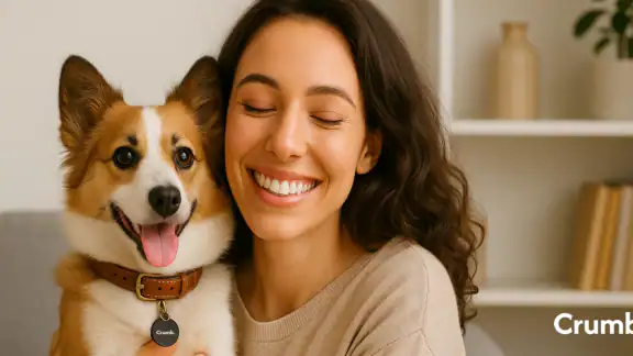 Crumb: Keeping Your Pets Safe screenshot