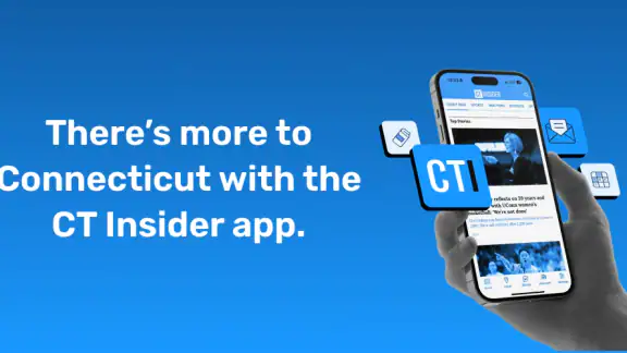 CT Insider screenshot
