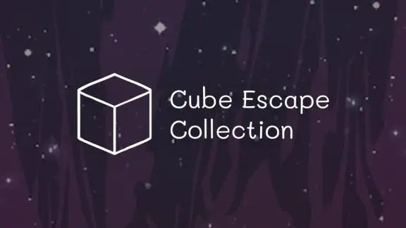 Cube Escape Collection screenshot