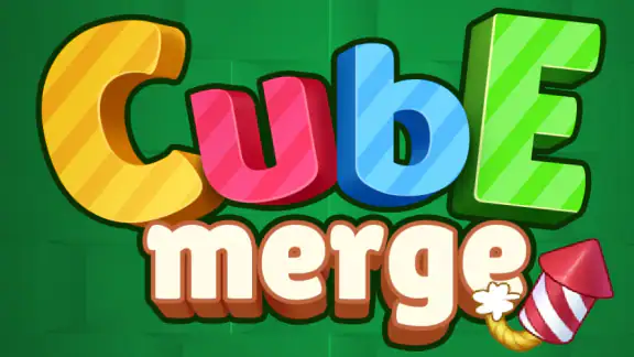 Cube Merger screenshot