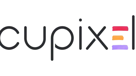 Cupixel: Make art with a twist screenshot