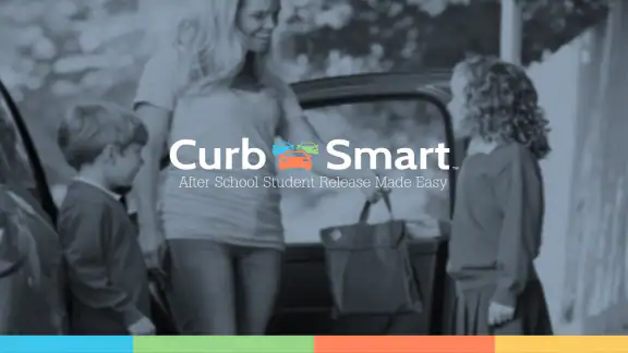 CurbSmart Parent screenshot