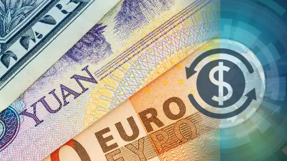 Currency Converter Plus screenshot