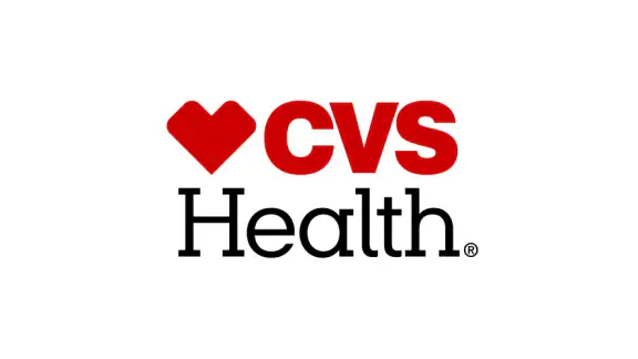 CVS Health screenshot