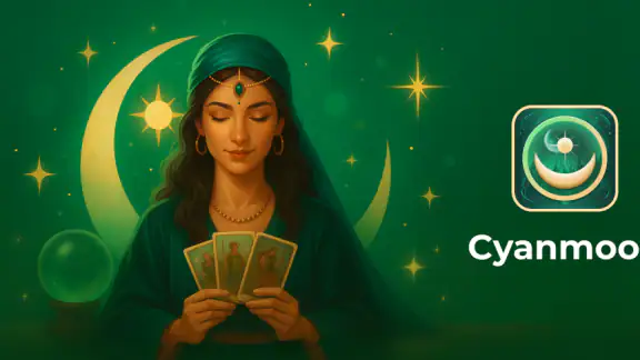 Cyanmoon screenshot
