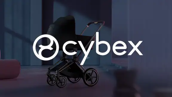 CYBEX screenshot