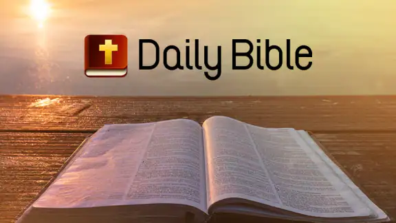 Daily Bible Study: Audio, Plan screenshot